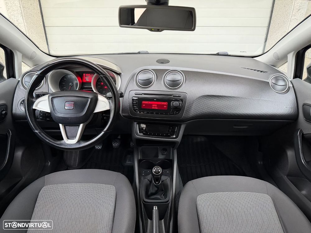 SEAT Ibiza ST 1.2 TSI Style - 8