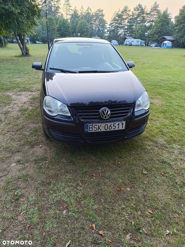 Volkswagen Polo - 2