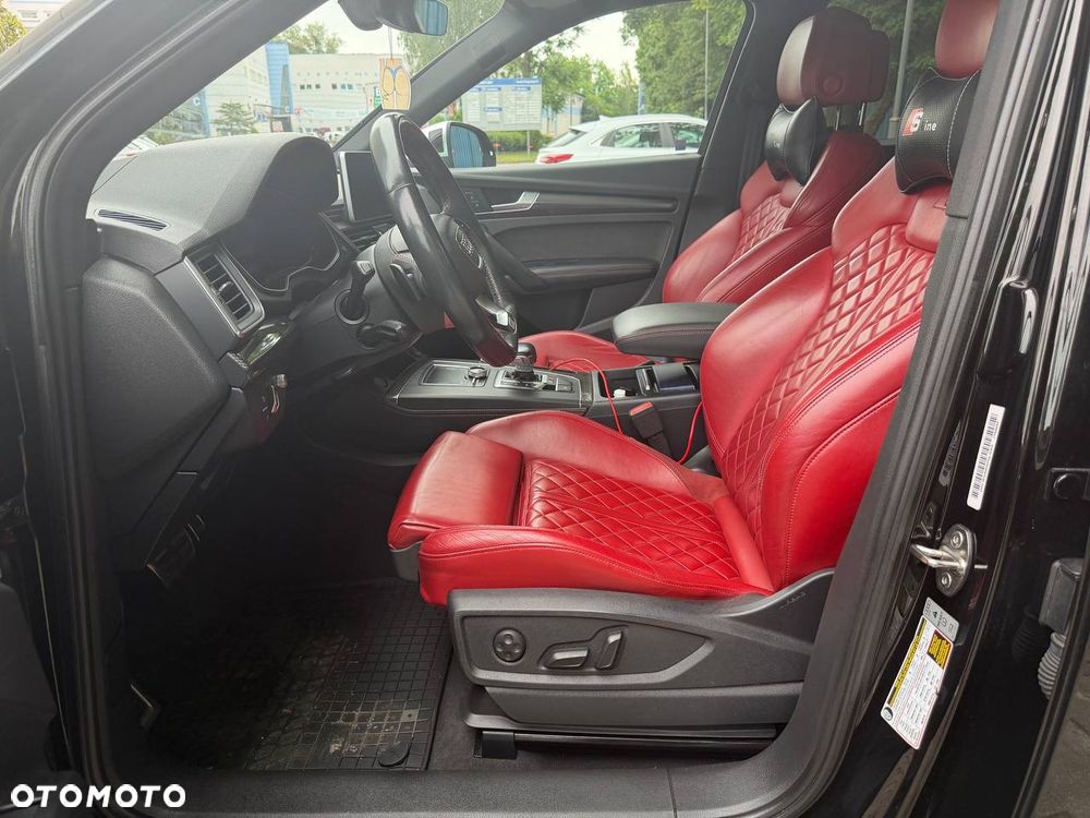 Audi Q5 - 8
