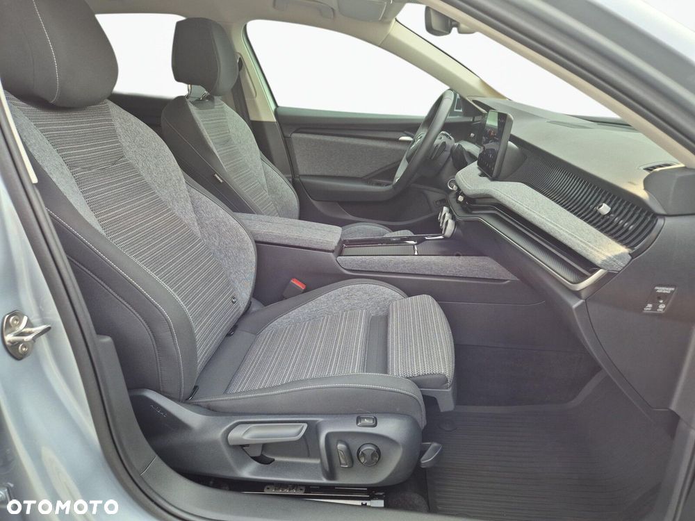 Skoda Superb 2.0 TSI 4x4 Selection DSG - 18