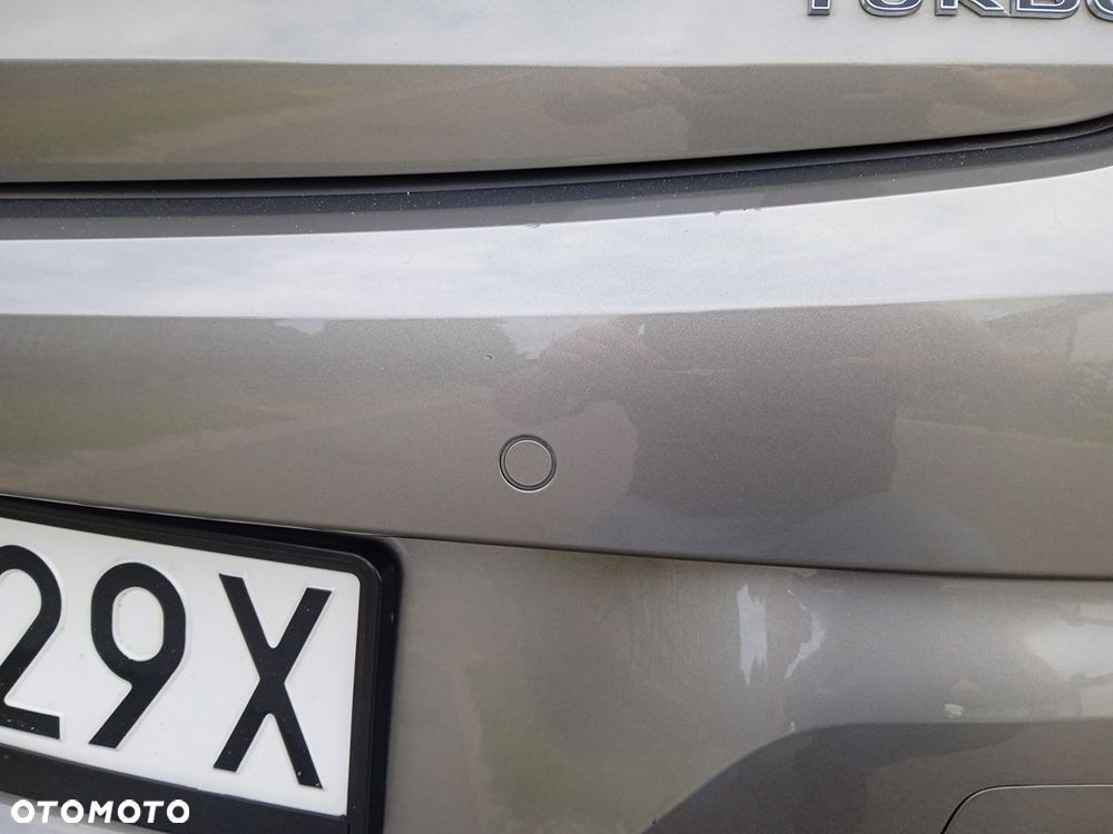 Opel Astra 1.4 T Dynamic - 36