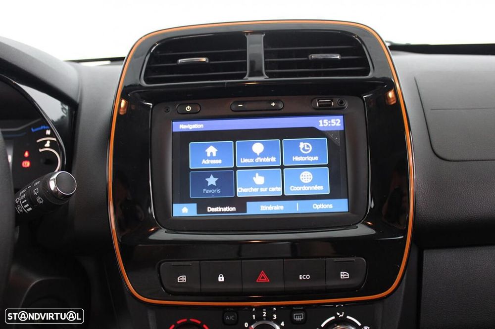 Dacia Spring Electric 45 Comfort Plus - 24
