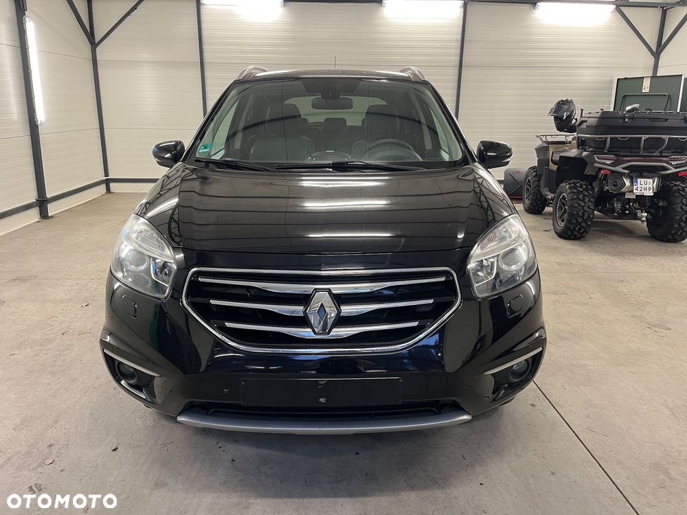 Renault Koleos 2.0 dCi FAP 4x4 Bose Edition - 13