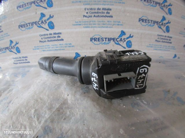Comutador 202008910 202008908 HYUNDAI  I20 FASE 2 2013 1.1CRDI 75CV 5P BRANCO ESCOVAS - 3