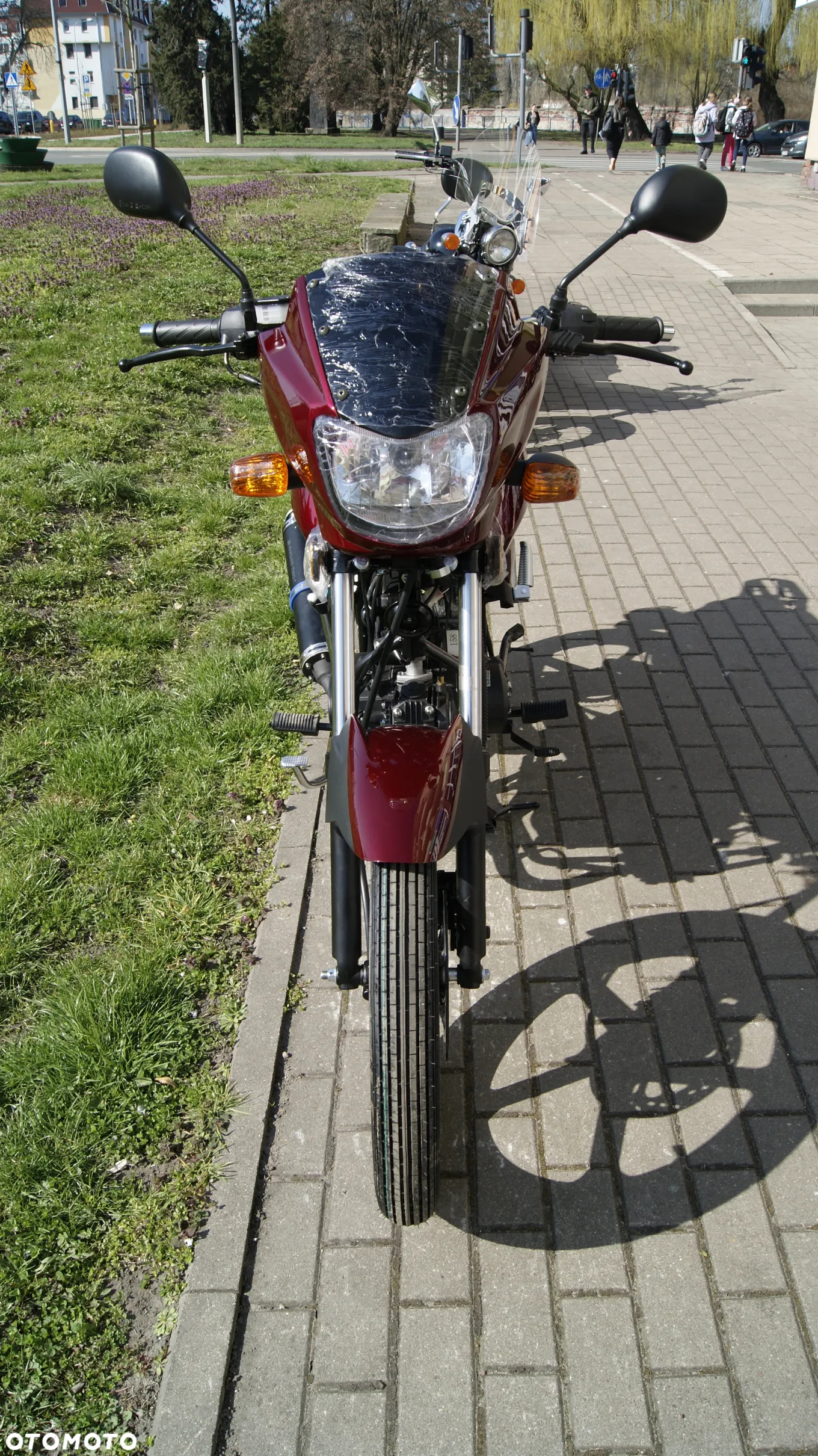 Junak 901 - 2
