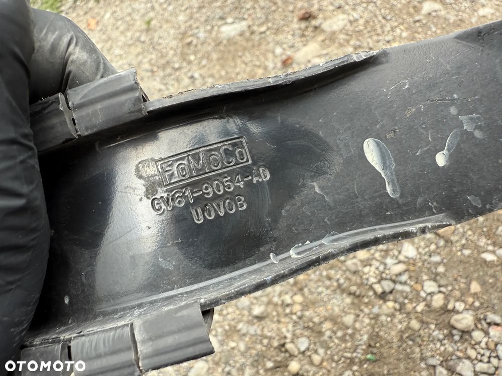 Mocowanie zbiornika paliwa baku Ford Kuga II MK2 2.0 TDCI CV61-9054-AD OE - 2