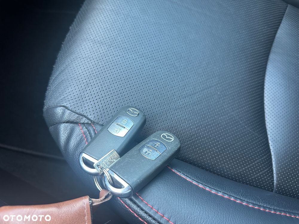 Mazda 3 2.0 Skypassion i-Eloop - 18