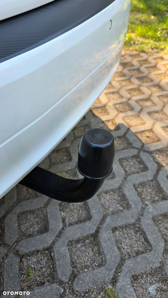 Opel Meriva 1.4 T Enjoy - 22