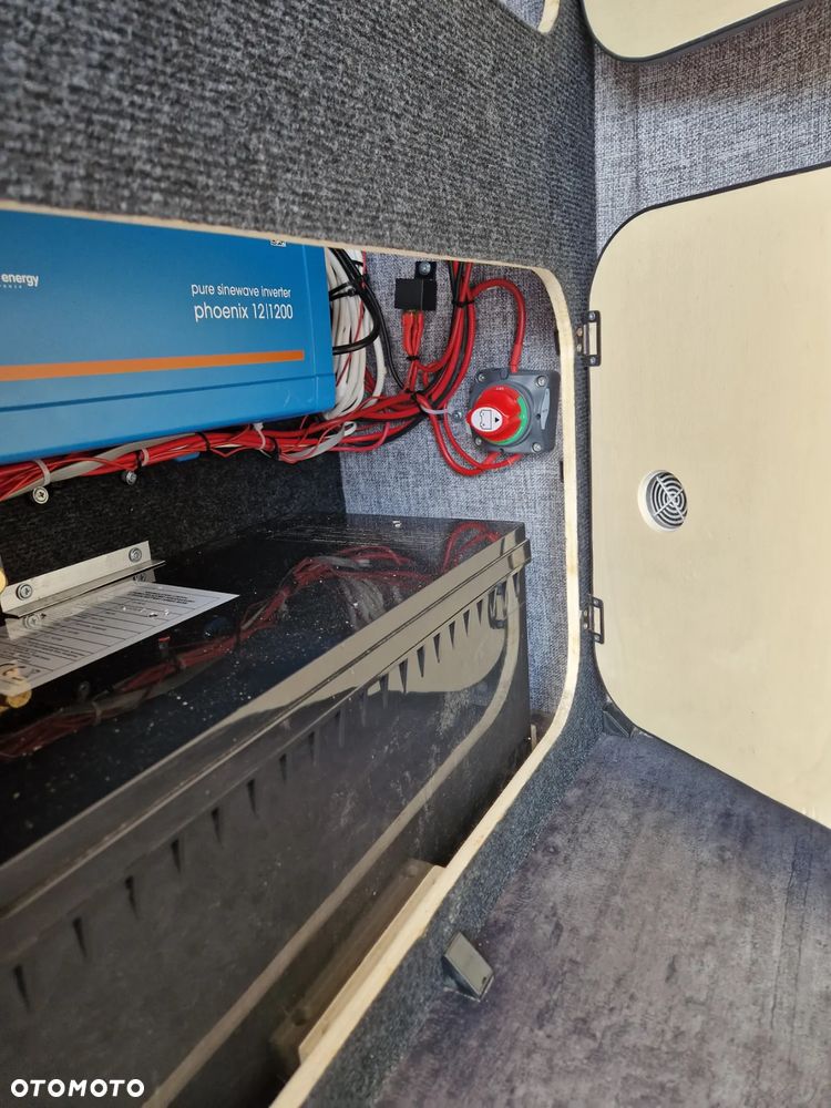 Fiat Ducato - 13