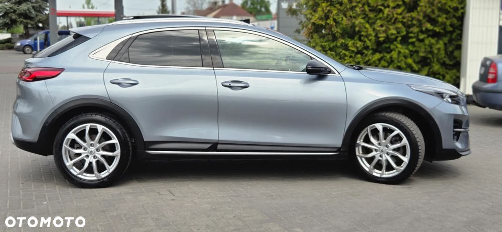 Kia XCeed 1.6 GDI DCT6 OPF VISION - 13