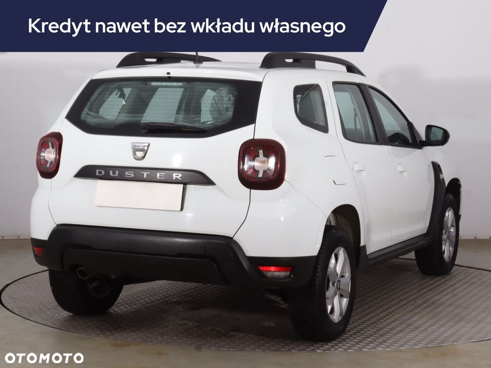 Dacia Duster - 6