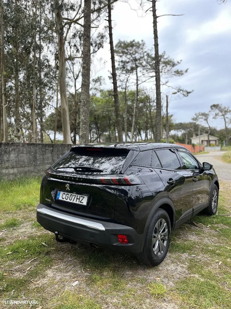 Peugeot 2008 PureTech 100 Stop&Start Active - 6
