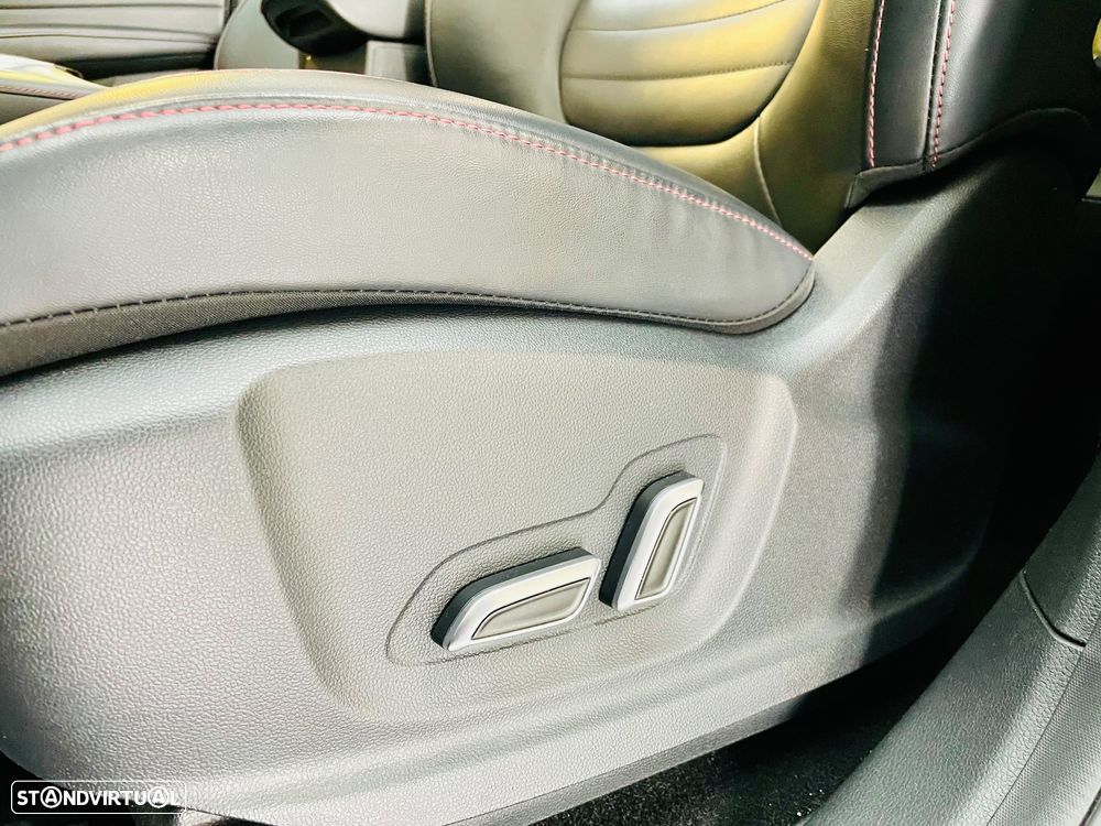 MG EHS 1.5 T-GDI Plug-in Hybrid Luxury - 25