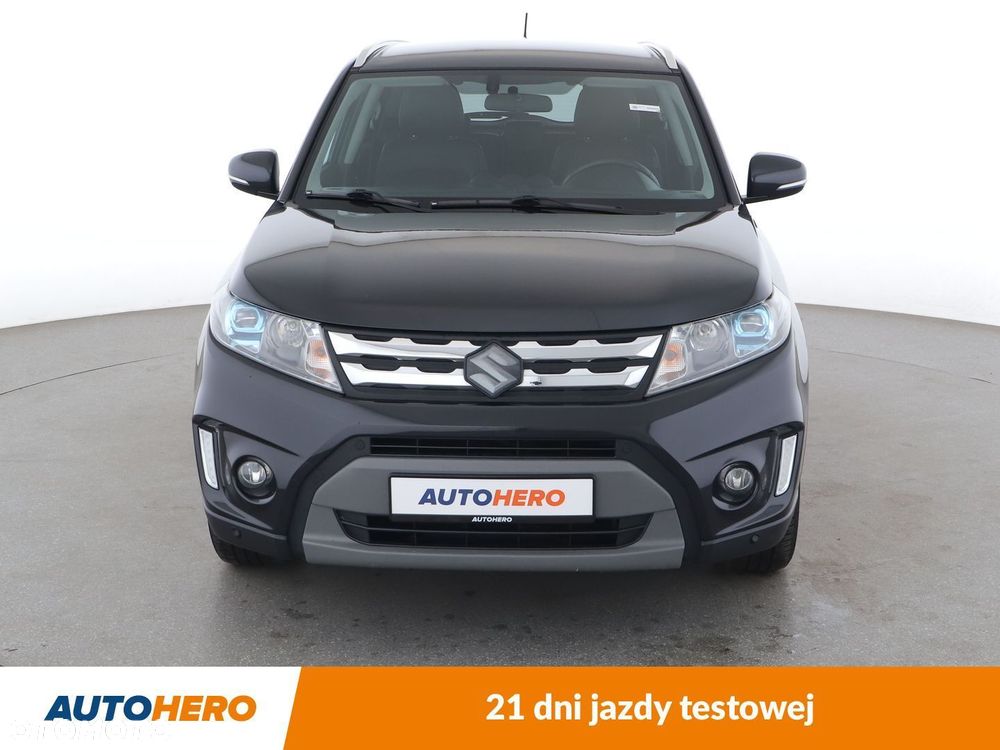 Suzuki Vitara 1.6 XLED 4WD - 9