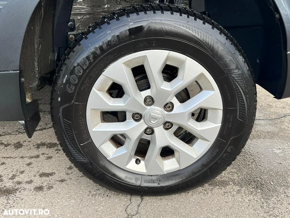 Dacia Duster 1.5 Blue dCi 4WD Comfort - 7