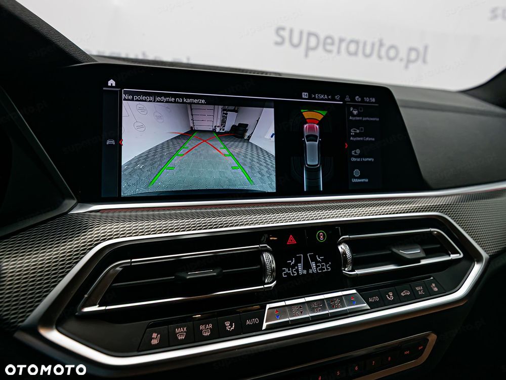 BMW X5 xDrive30d - 19