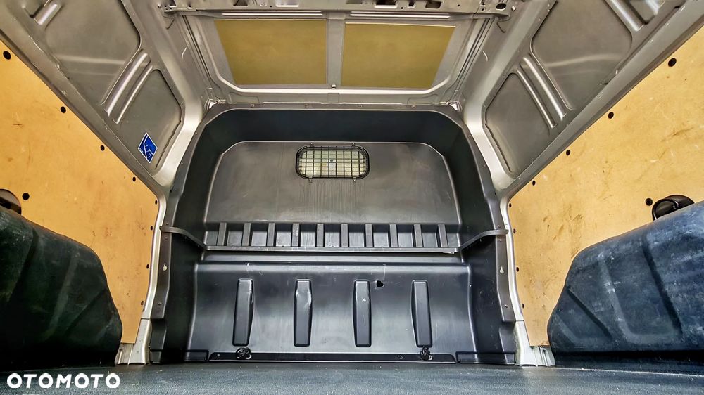 Ford Transit Custom 270 L1H1 Limited - 14