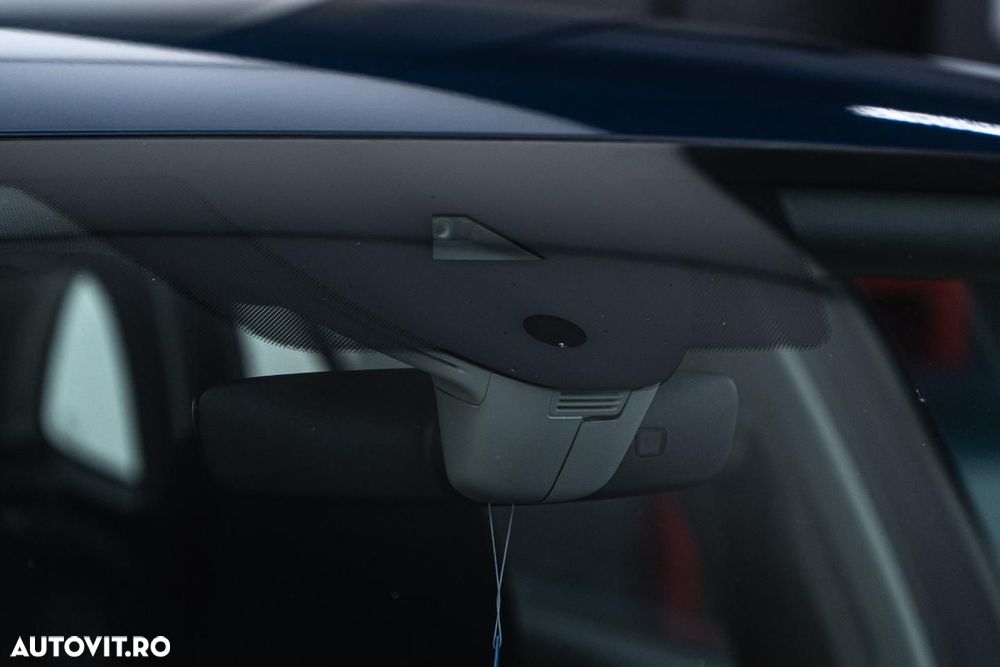 Skoda Scala 1.0 TSI Style - 31