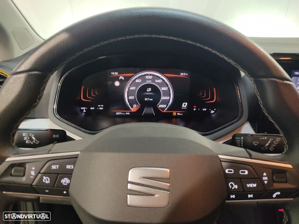 SEAT Ibiza 1.0 TSI Style - 6