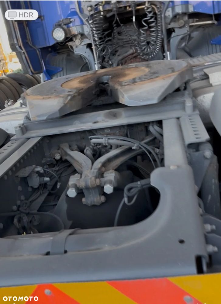 Scania R450 Standard Top Line Automat - 20