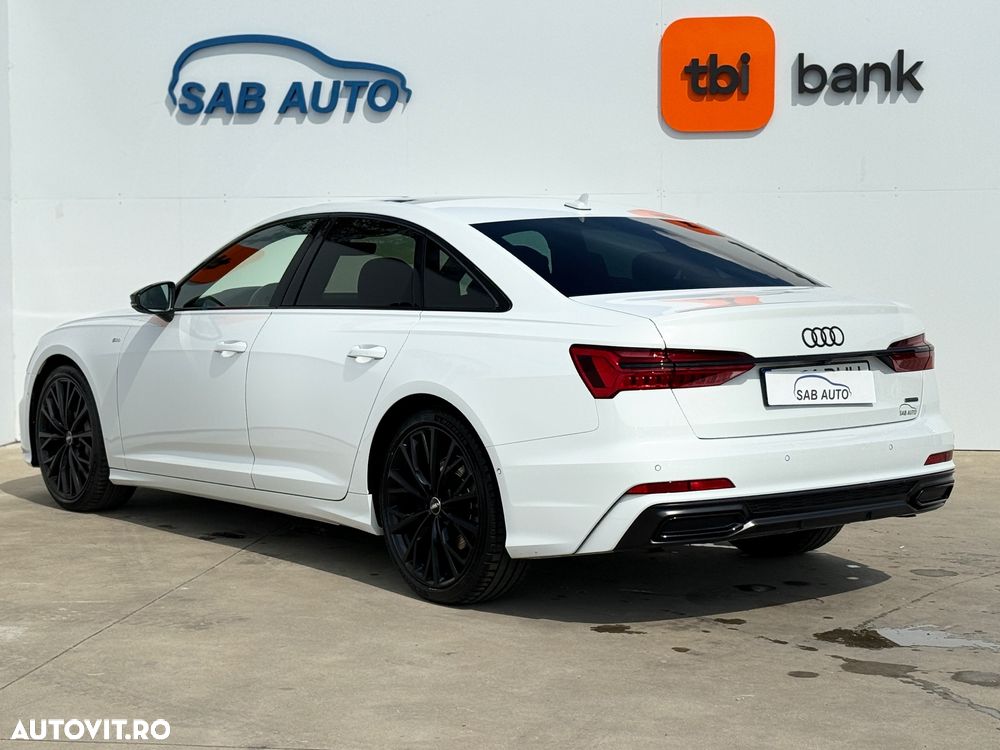 Audi A6 55 TFSI quattro S tronic - 28