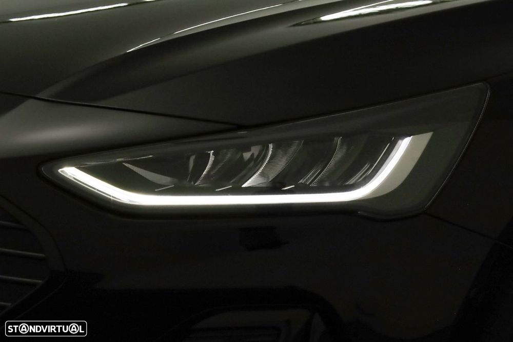 Ford Focus SW 1.0 EcoBoost MHEV ST-Line Aut. - 6