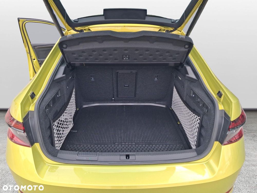 Skoda Superb 2.0 TDI SCR 4x4 Sportline DSG - 30