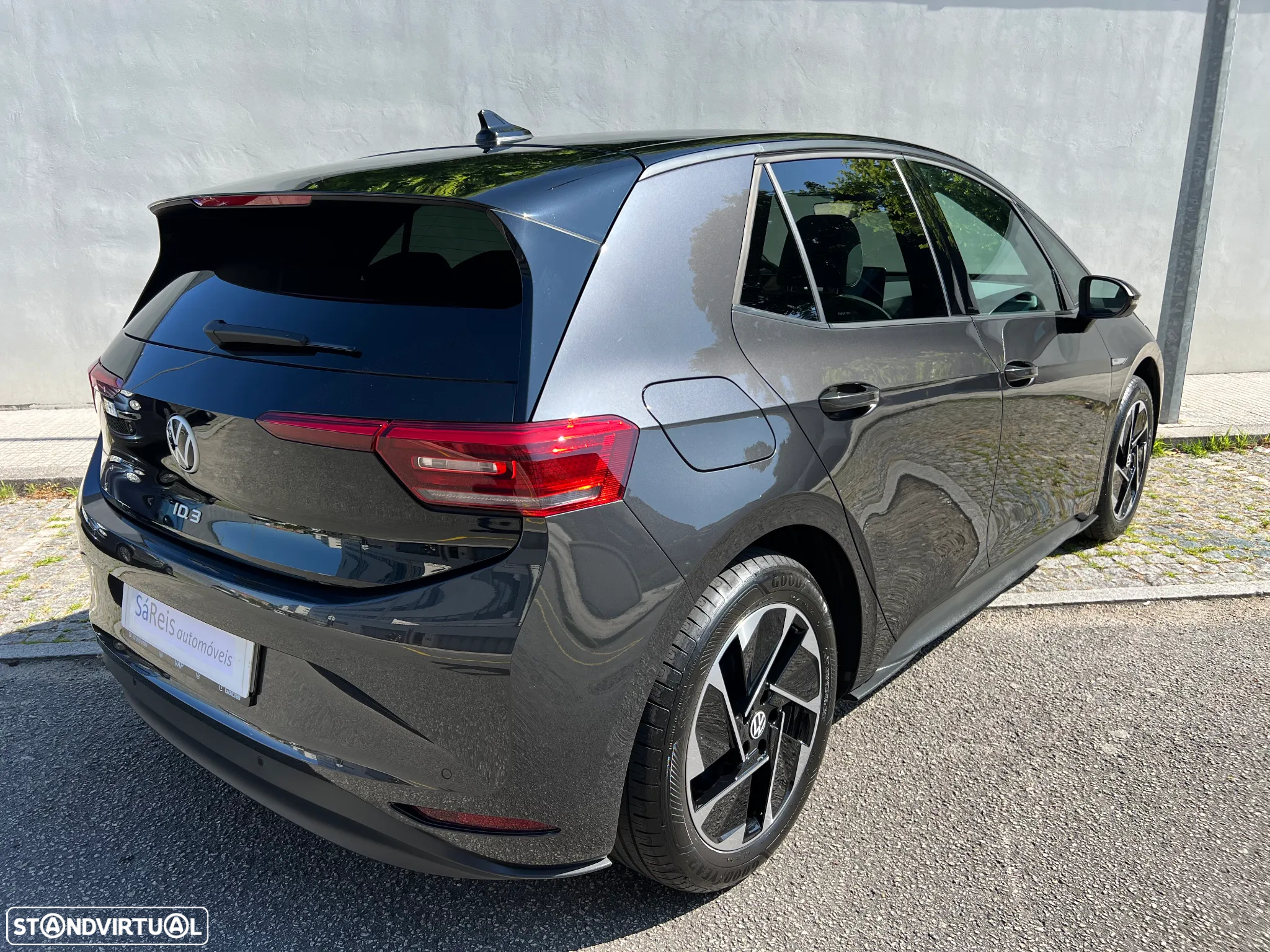 VW ID.3 Pro Performance Business - 7