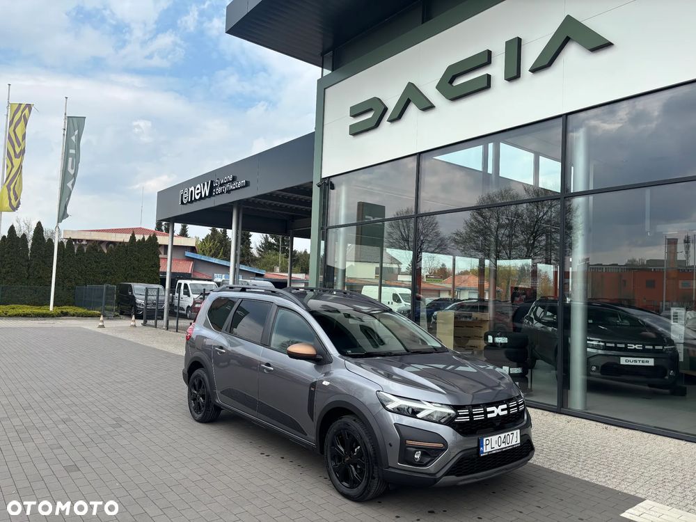 Dacia Jogger 1.0 TCe Extreme - 1