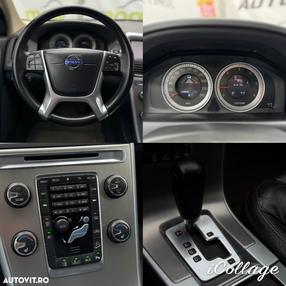 Volvo XC 60 - 7