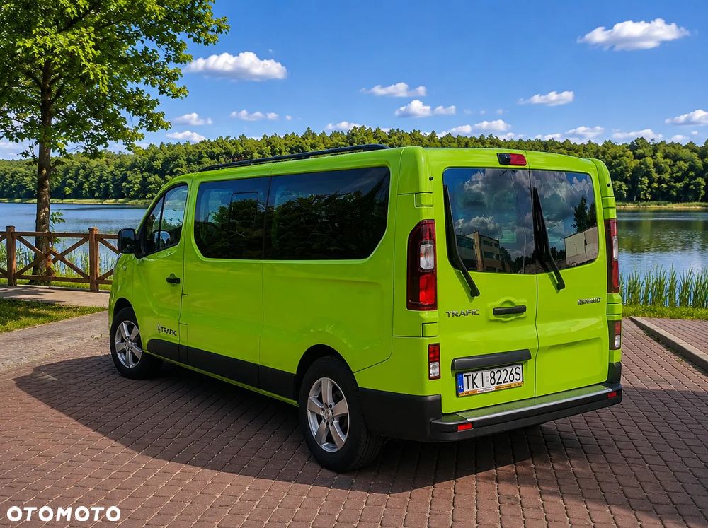 Renault Trafic L2H1 2,9t Pack Clim - 5