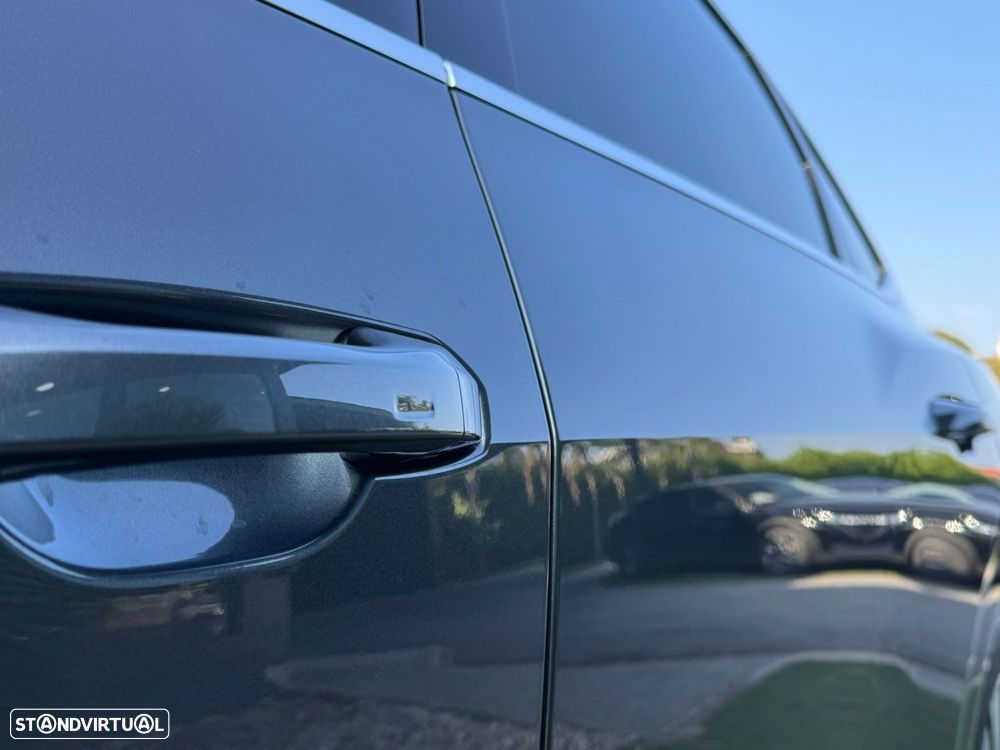 Audi e-tron Sportback 55 quattro S line - 8