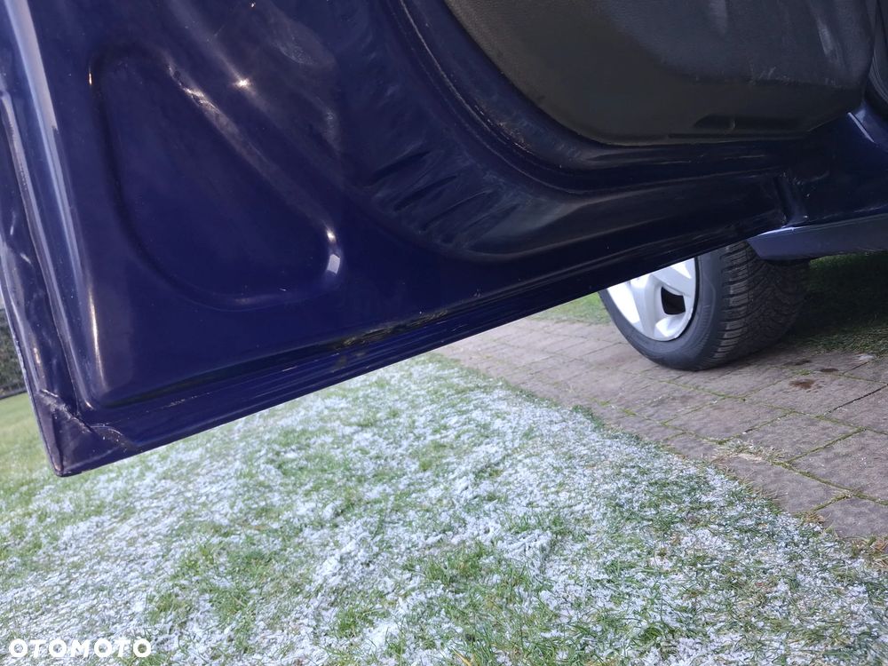 Opel Astra 1.4 Innovation - 22