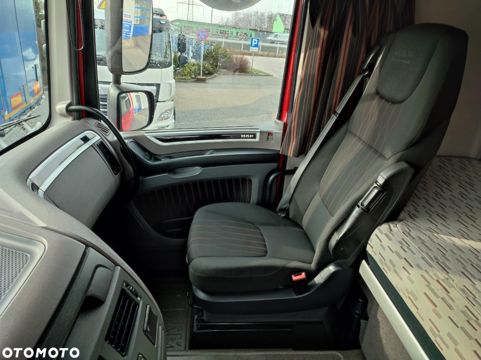 DAF XF 480 FT - 18