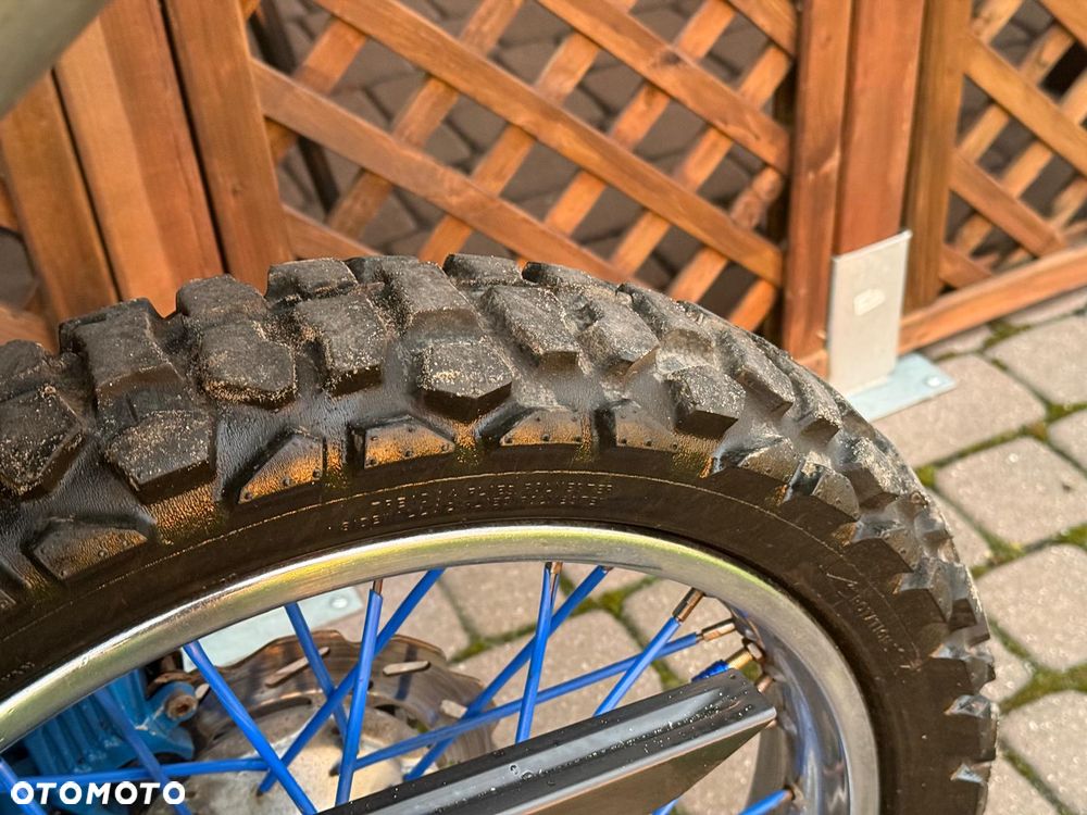 Yamaha WR - 11