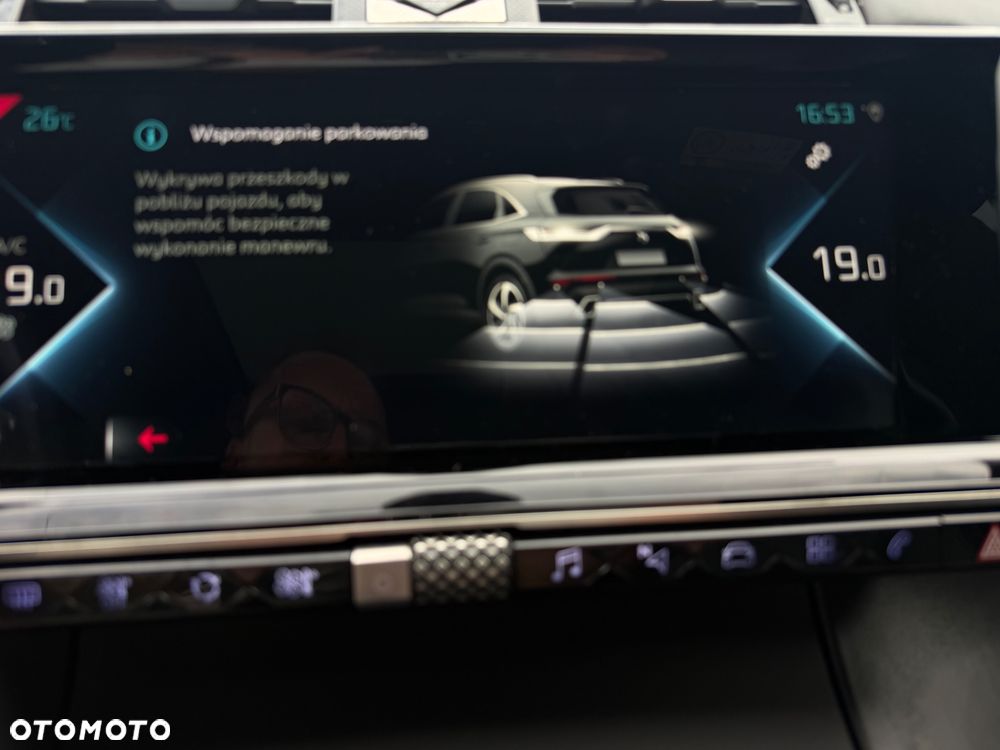 DS Automobiles DS 7 Crossback - 23
