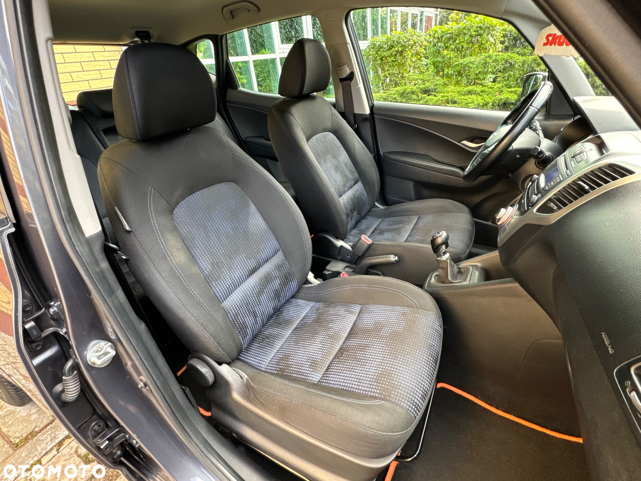 Hyundai ix20 1.4 Comfort blue - 25