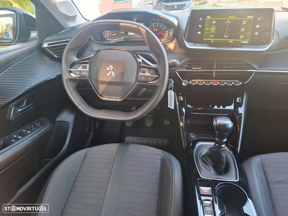 Peugeot 208 PureTech 100 Allure Pack - 8