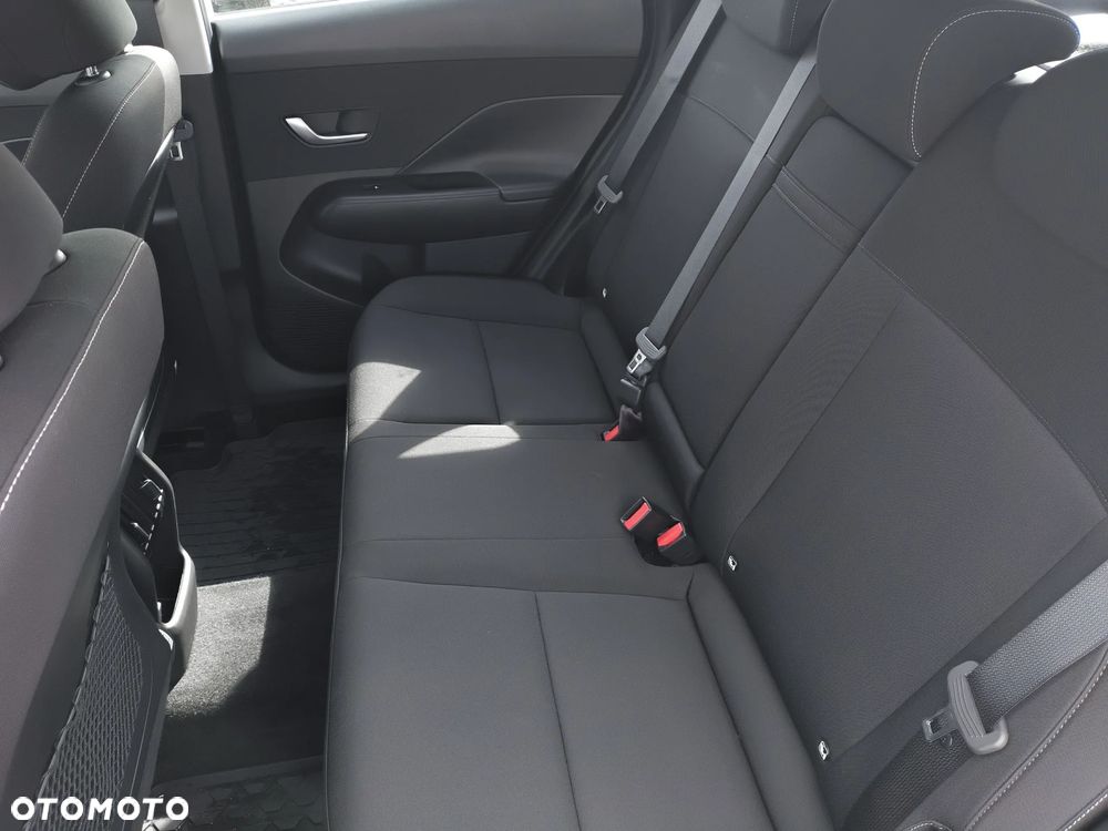 Hyundai Kona 1.6 T-GDI Executive DCT - 18