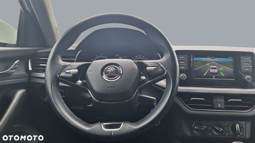 Skoda Scala 1.0 TSI Ambition - 9