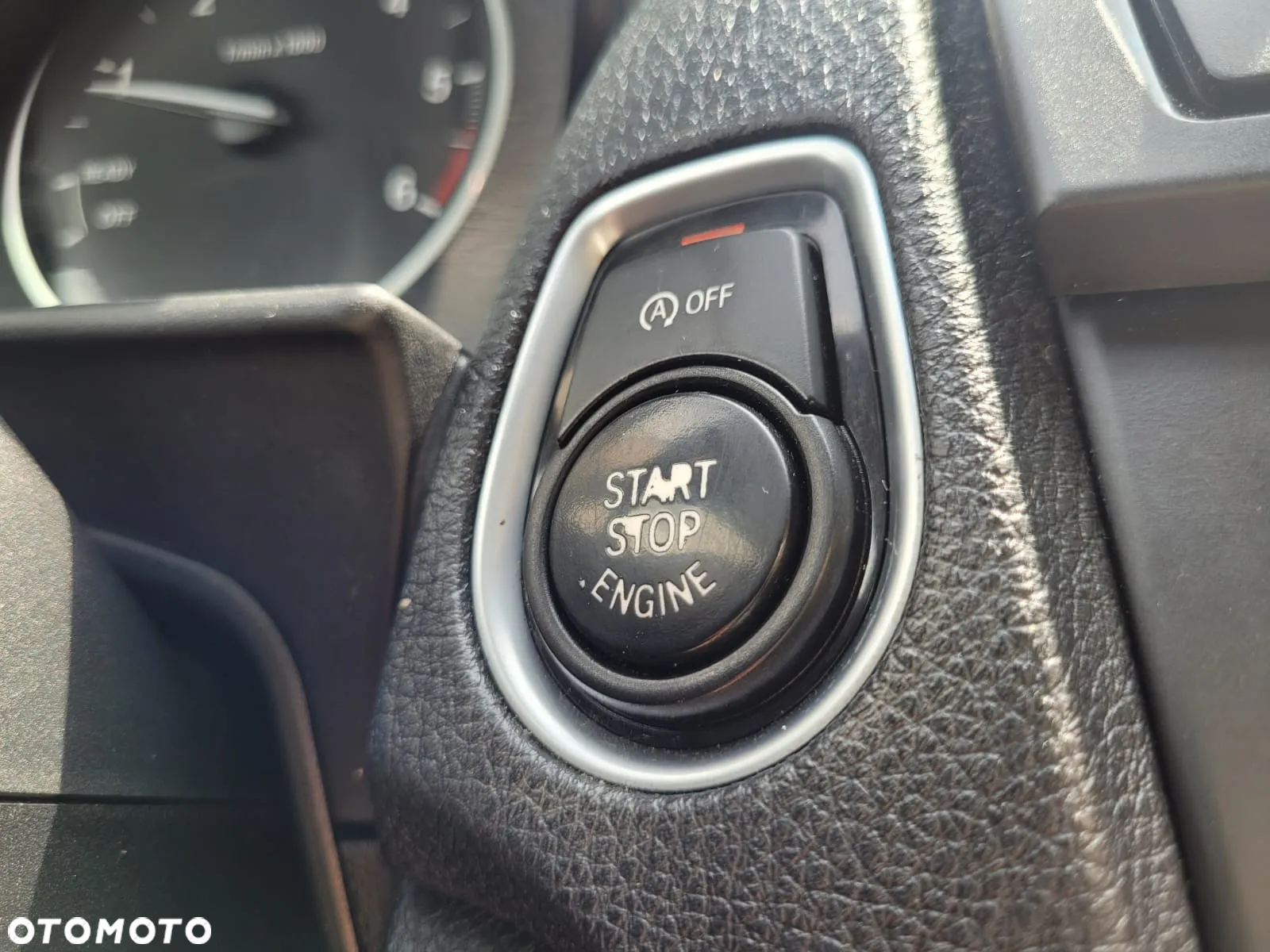 BMW Seria 1 118d - 20