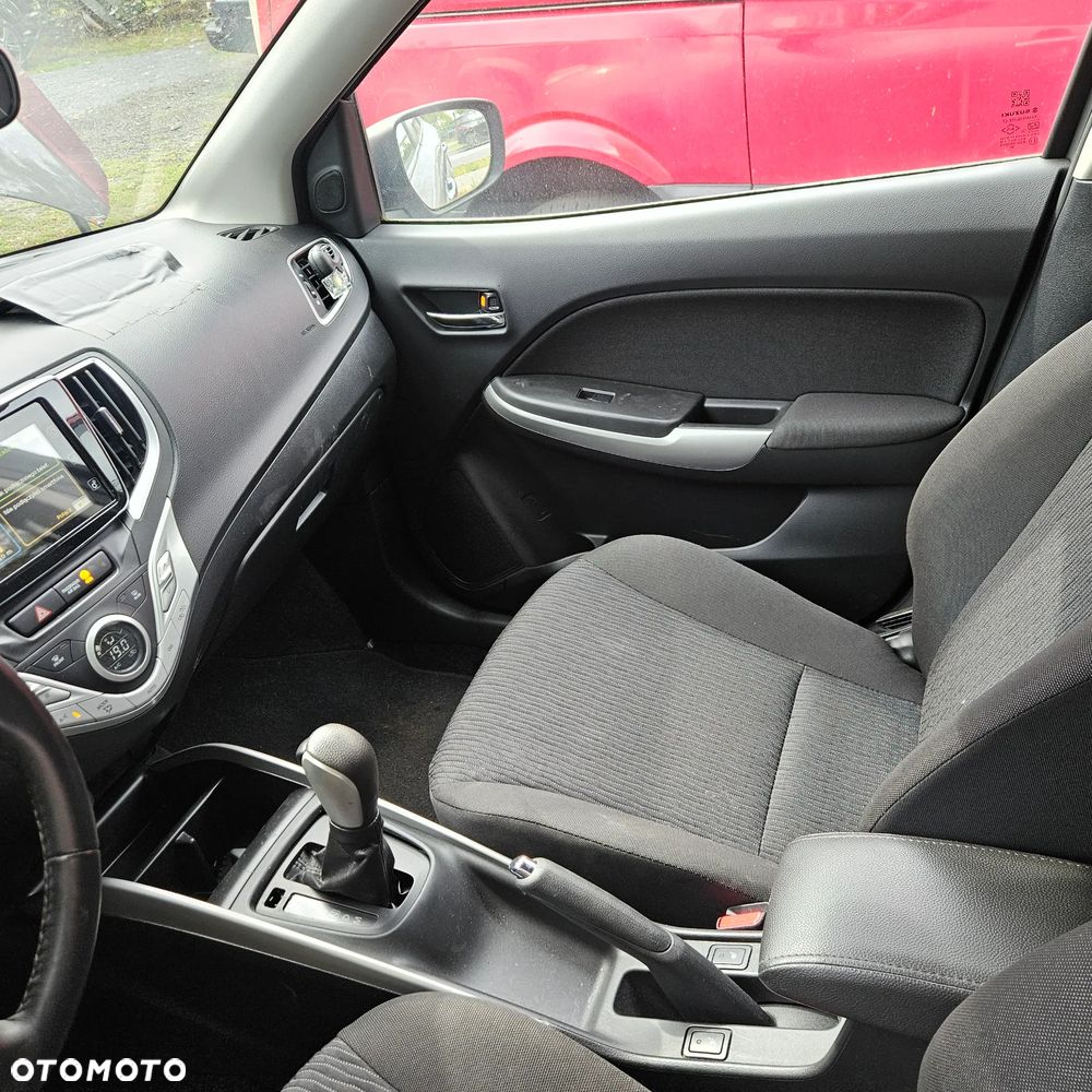 Suzuki Baleno - 18