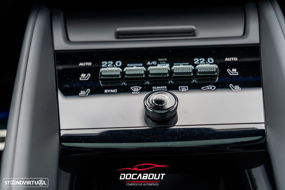 Porsche Macan - 14