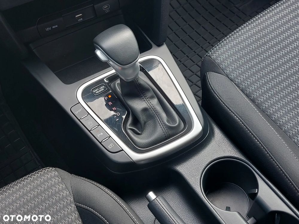 Kia XCeed 1.5 T-GDI M DCT - 8