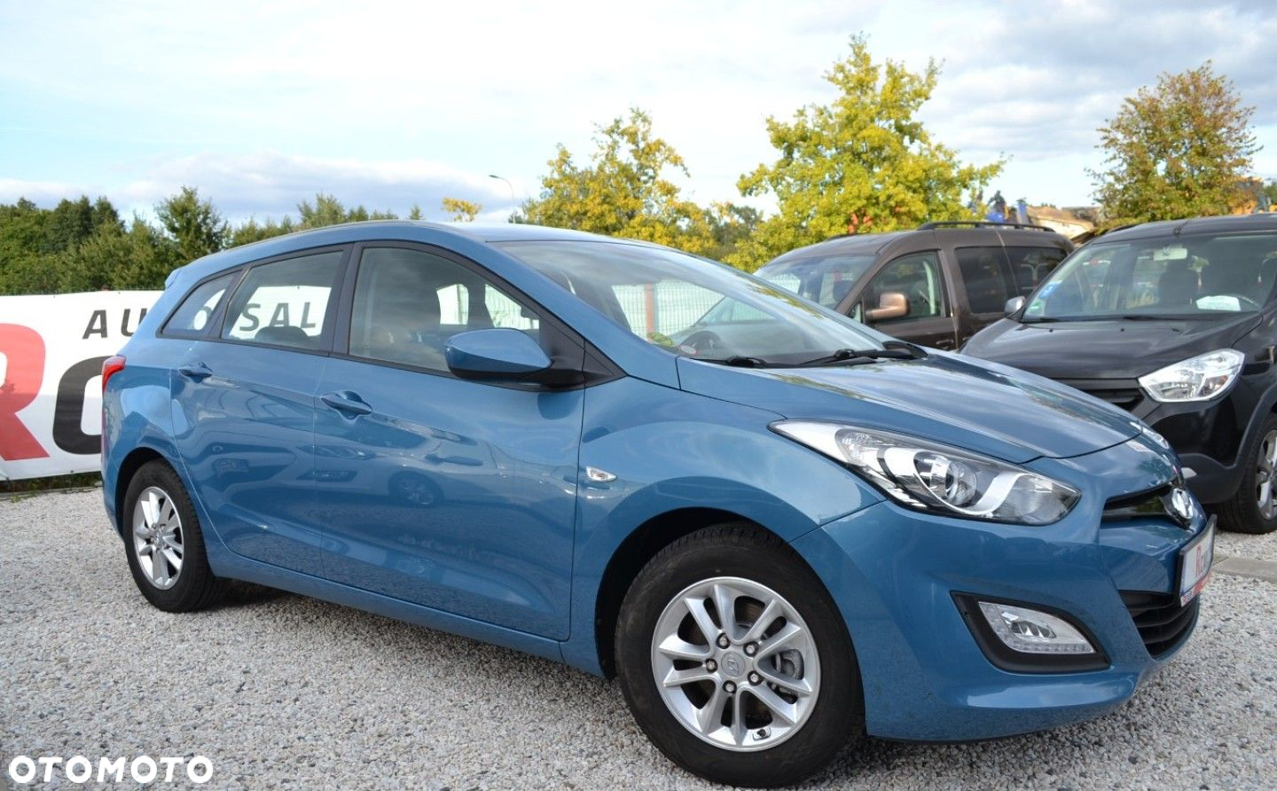 Hyundai i30 1.6 Comfort - 11