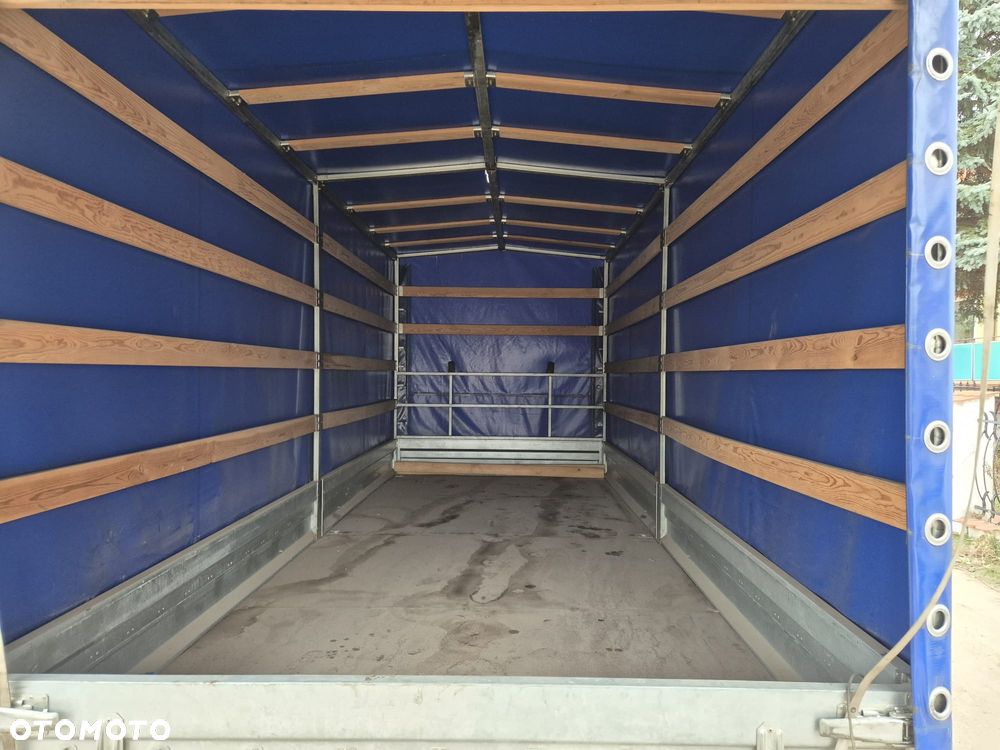 Niewiadów C2051HT - 5