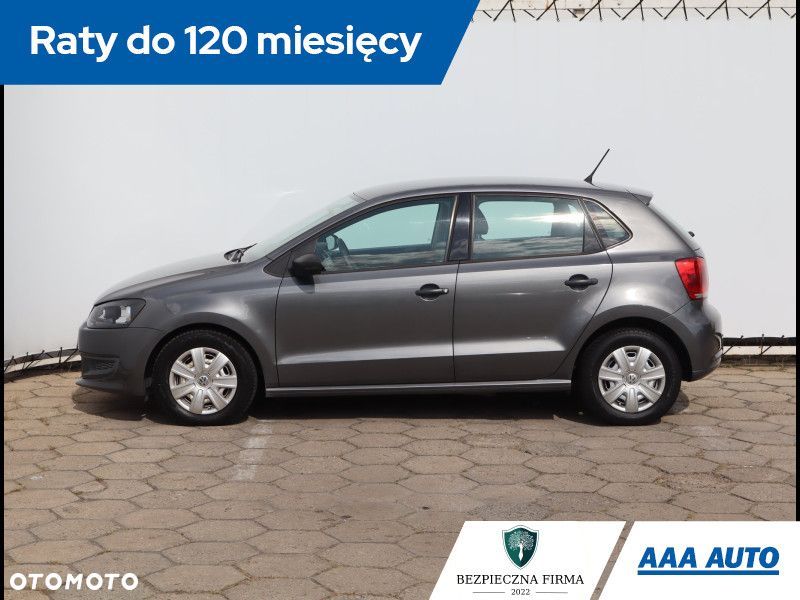 Volkswagen Polo - 3