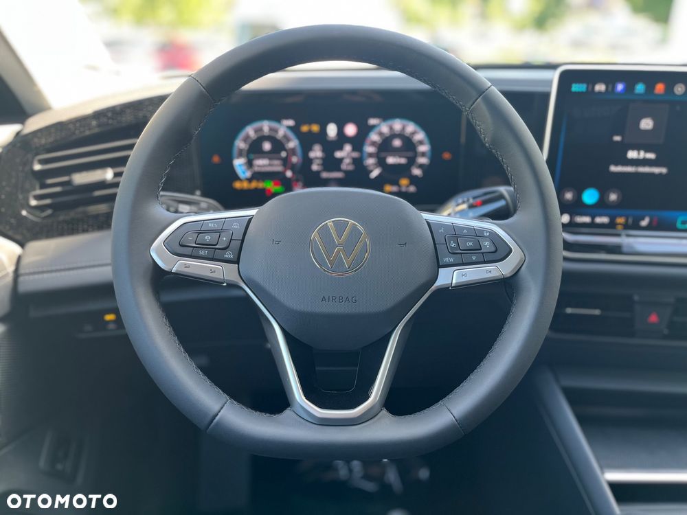 Volkswagen Tiguan 1.5 TSI EVO Life DSG - 15