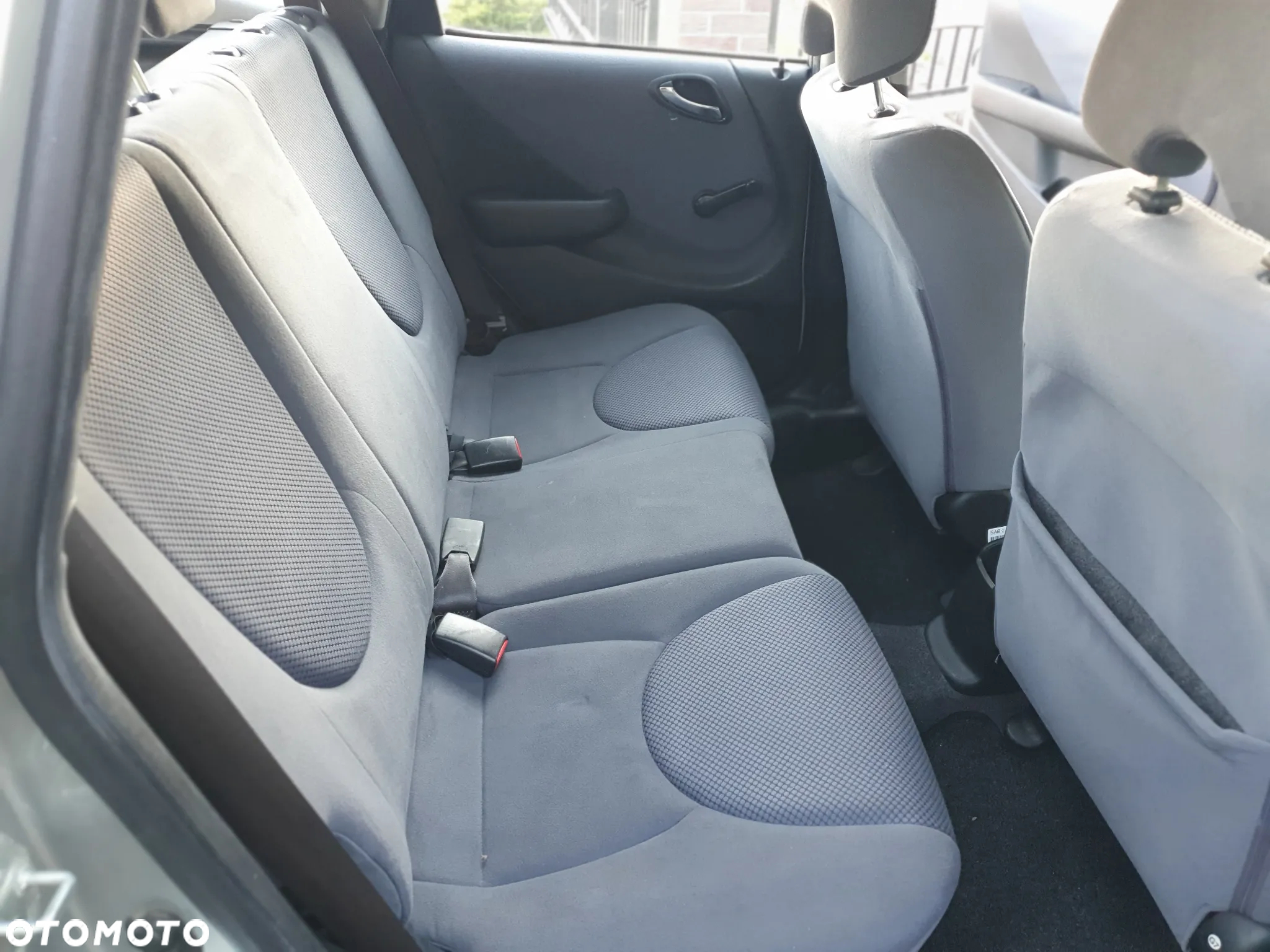 Honda Jazz 1.4 LS - 16