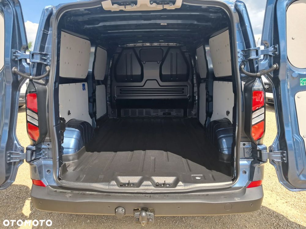 Ford Custom VAN 4x4 - 6